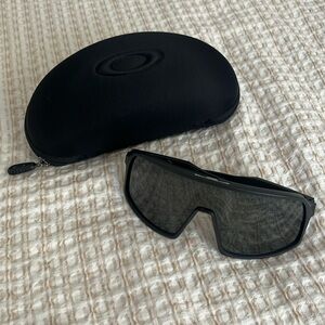 Oakley Sutro Prizm Snow Sapphire Sunglasses